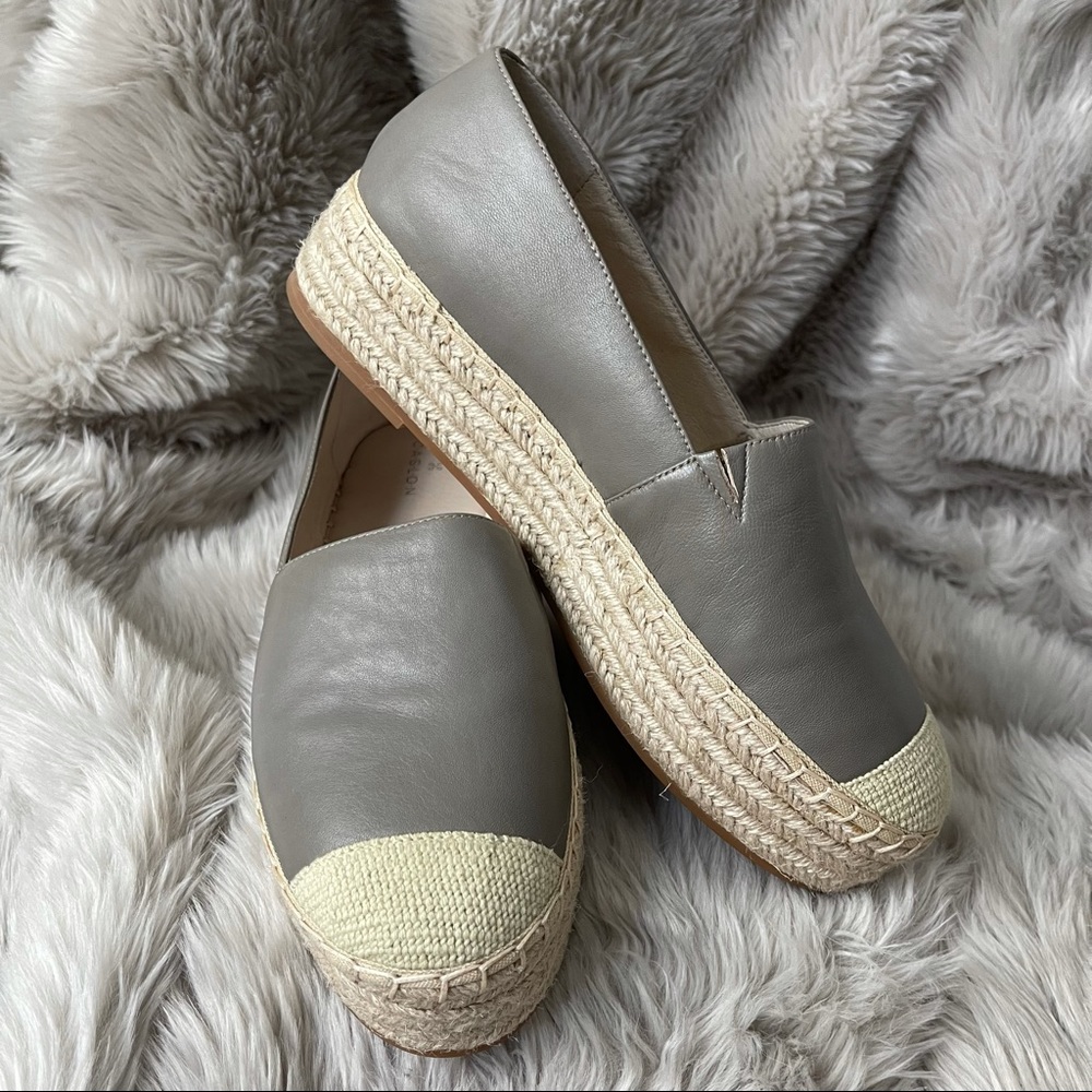Platform Espadrilles Collins Lea by Caslon Size 8